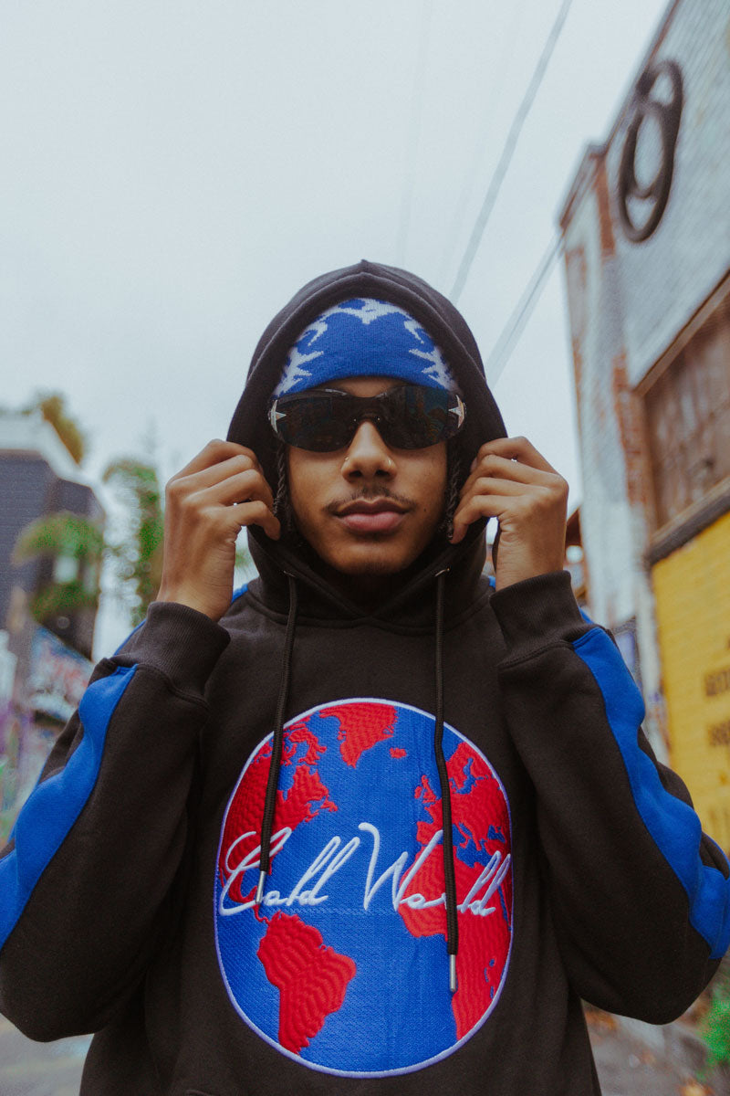 ColdWorld Jogger Set