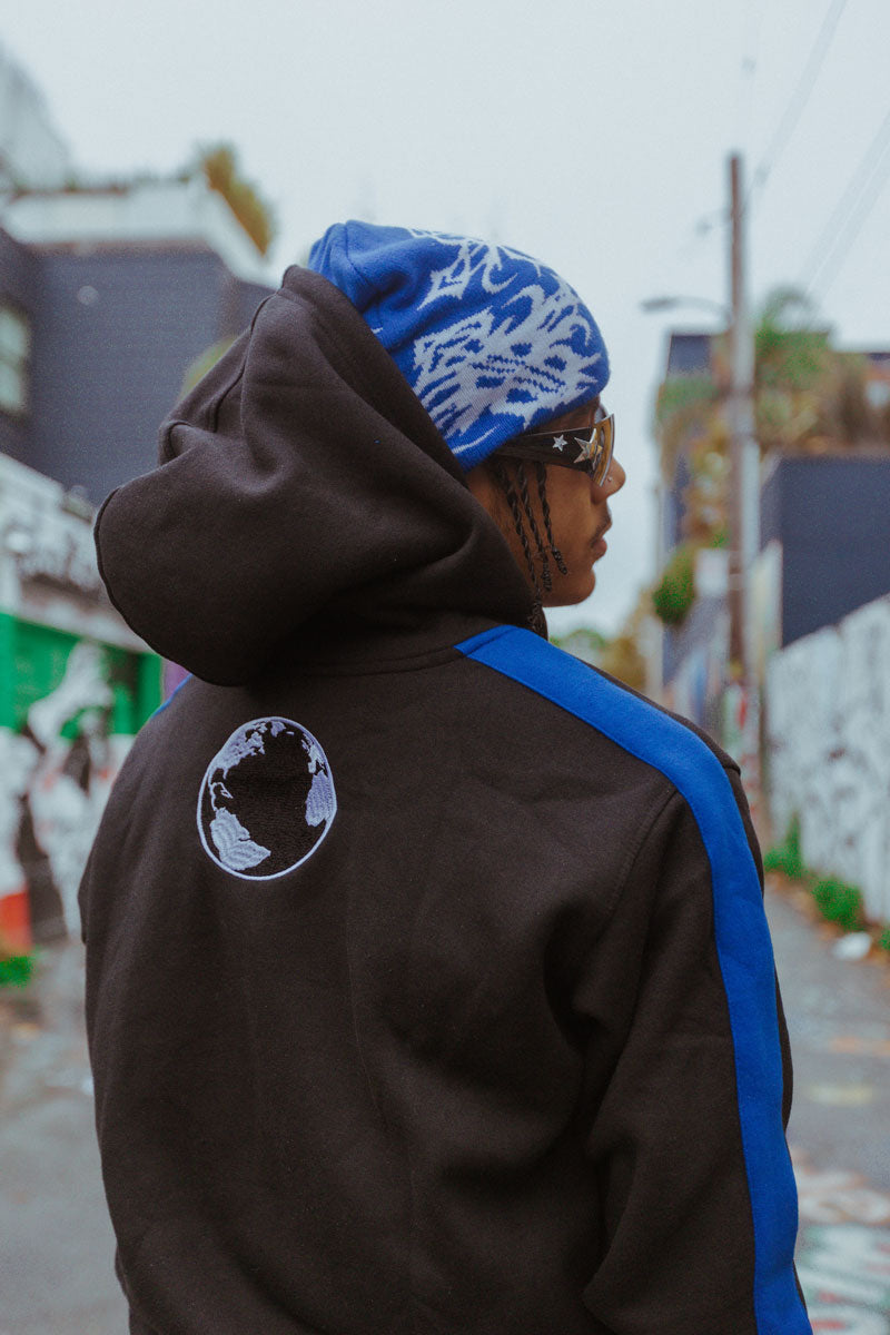 ColdWorld Jogger Set