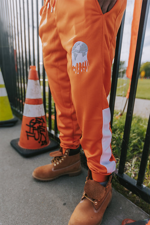 Cold World Sweatsuit Drip II