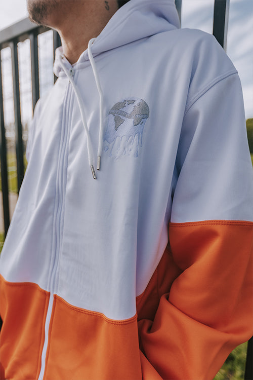 Cold World Sweatsuit Drip II