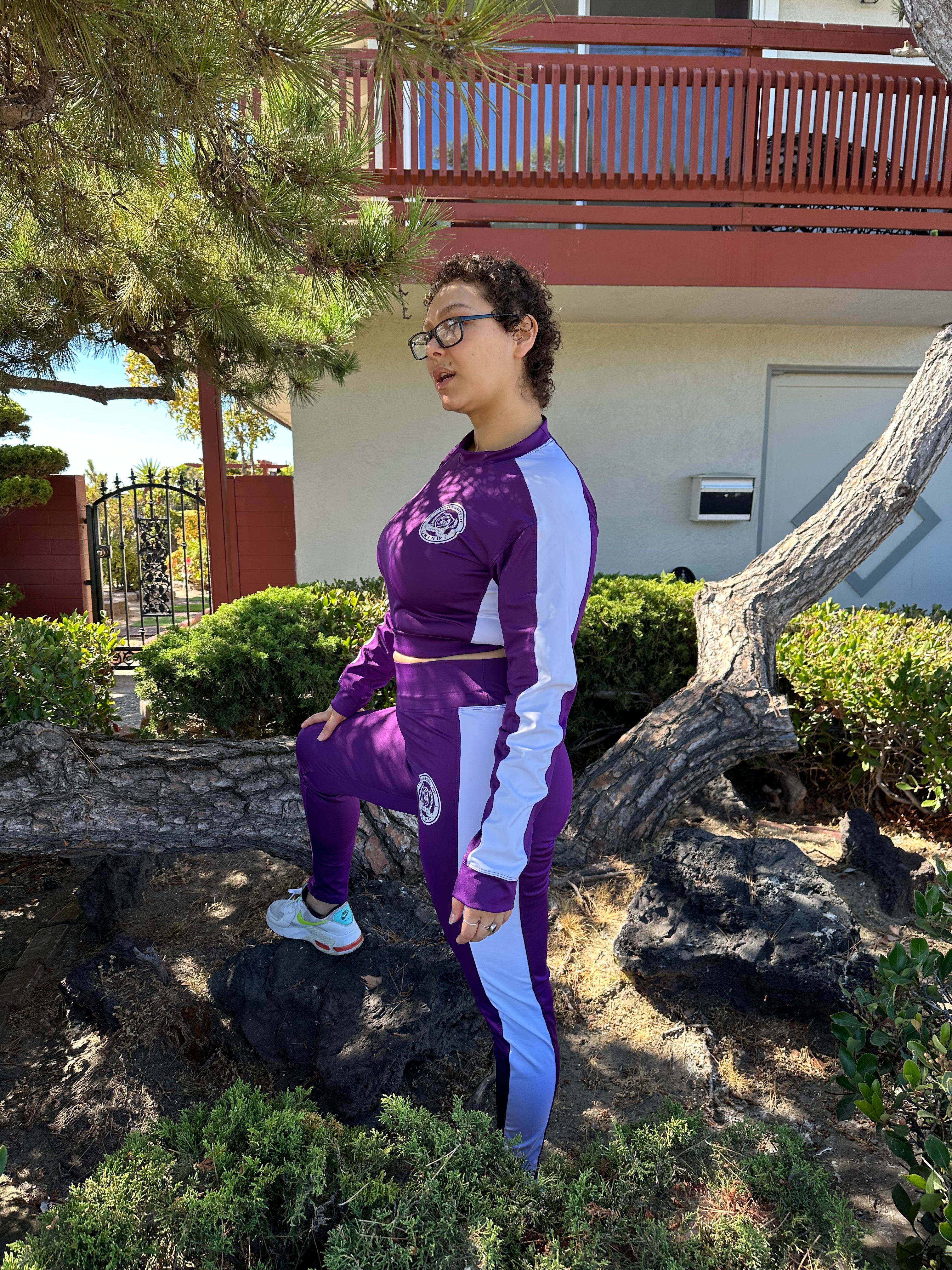 Ladies “ University of Grind “