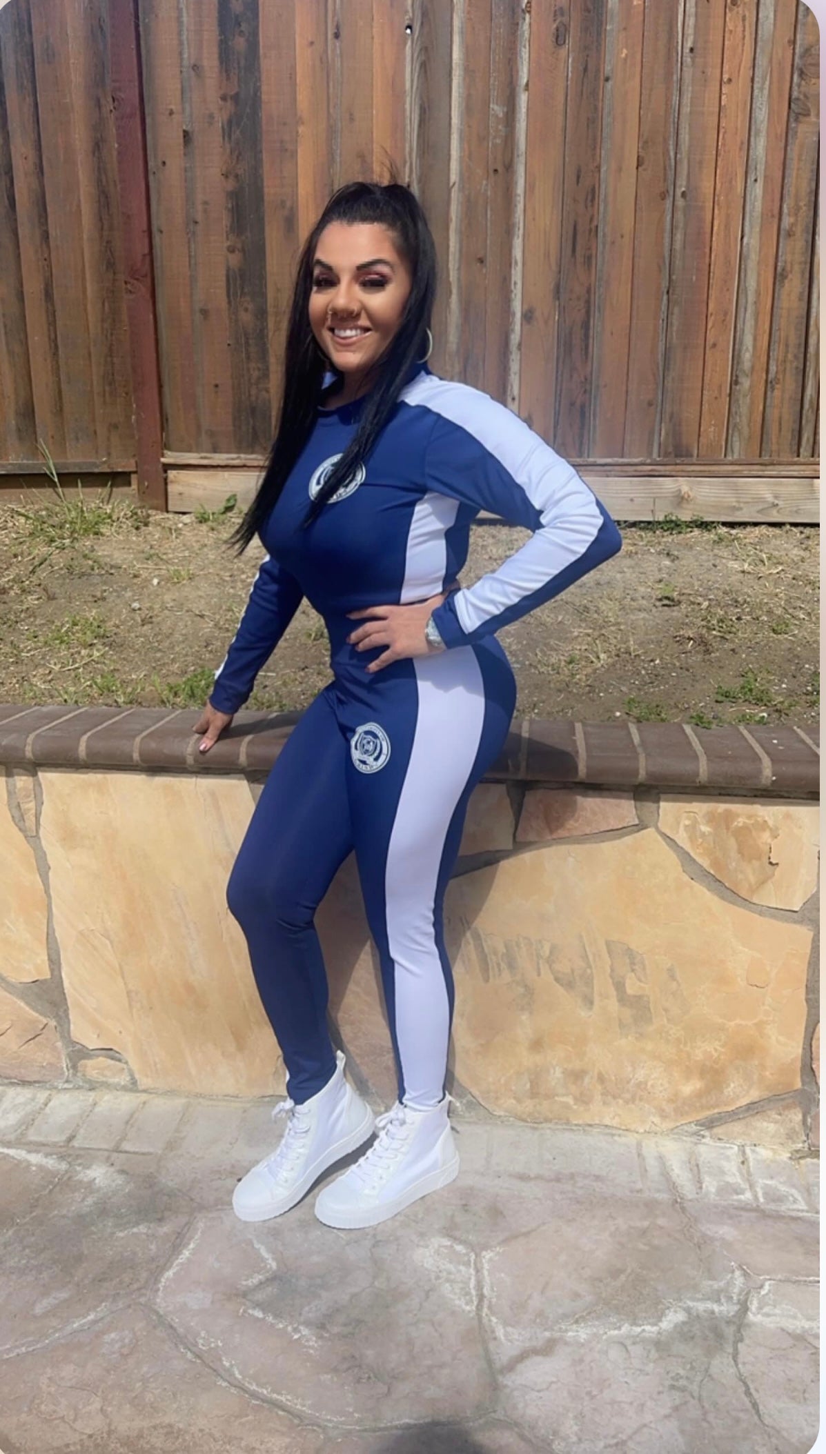 Ladies “ University of Grind “