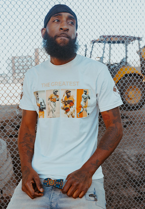 The Greatest T-Shirt