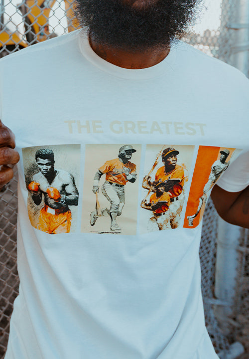 The Greatest T-Shirt