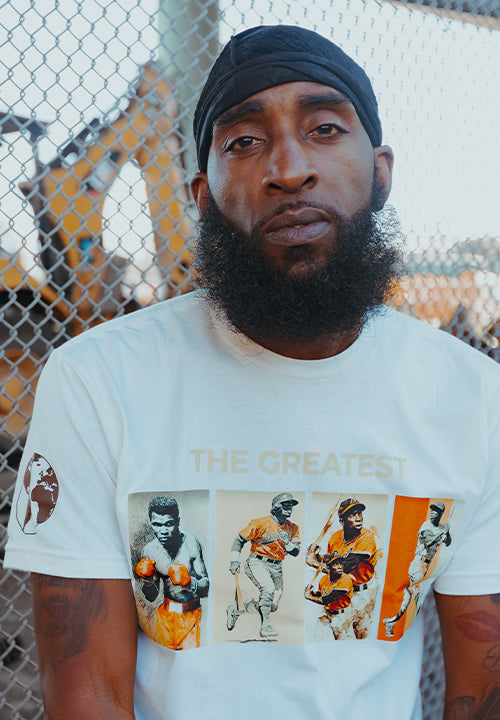 The Greatest T-Shirt