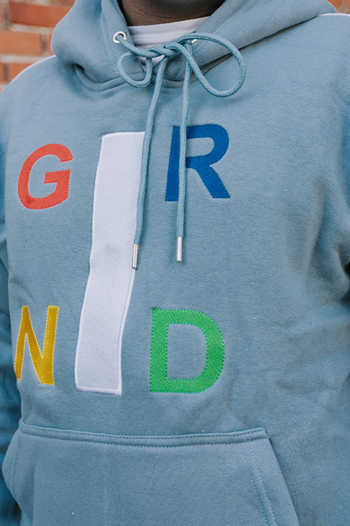 GRIND Hoodie