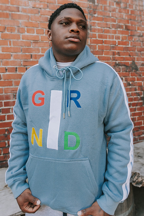 GRIND Hoodie
