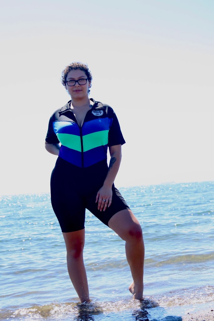 Ladies Short Body Sets